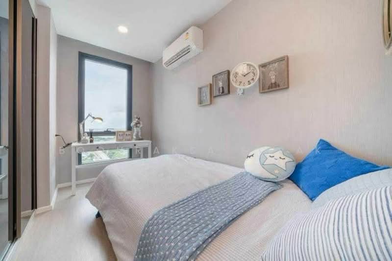 CIELA Sripatum, Bangkok, 2999 Phahonyothin Road, Lat Yao, Chatuchak, Bangkok, 2 Bedrooms, 60 sqm, Condo For Rent, by Boonraksa Sopak, 500326188 - DDproperty.com