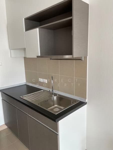 Supalai Veranda Phasi Charoen Station, Bangkok, Soi Phetkasem 56, Bang Wa, Phasi Charoen, Bangkok, 1 Bedroom, 29 sqm, Condo For Rent, by Correct Property, 500326190 - DDproperty.com