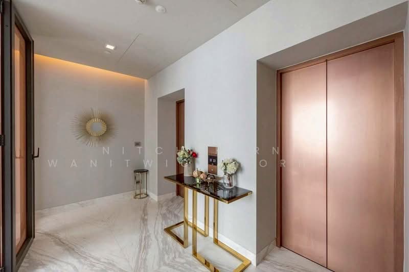 The Monument Thonglor, Bangkok, 998 Thonglor Road, Khlong Tan Nua, Watthana, Bangkok, 2 Bedrooms, 125 sqm, Condo For Rent, by Nitchakarn Wanitwichakornkit , 500326191 - DDproperty.com
