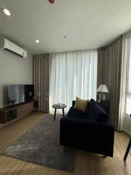 Skyrise Avenue Sukhumvit 64, Bangkok, 3 Soi Sukhumvit 64, Bang Chak, Phra Khanong, Bangkok, 2 Bedrooms, 46 sqm, Condo For Rent, by Boonraksa Sopak, 500326194 - DDproperty.com