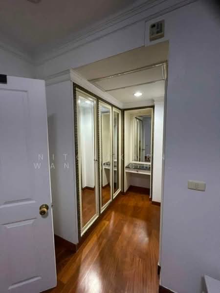 Baan Klangmuang Grand De Paris Ratchada : บ้านกลางเมือง แกรนด์ เดอ ปารีส รัชดา, กรุงเทพ, ถนนประดิษฐ์มนูธรรม, วังทองหลาง, กรุงเทพ, 225 ตร.ม., ทาวน์เฮ้าส์ ให้เช่า, โดย Nitchakarn Wanitwichakornkit , 500326196 - DDproperty.com