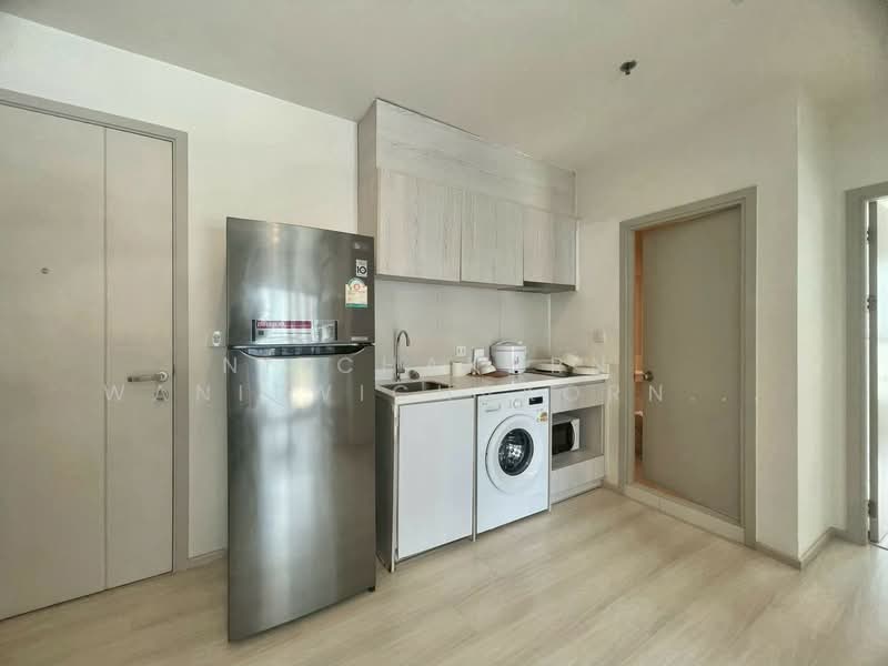 Life Sukhumvit 48, Bangkok, Soi Sukhumvit 48, Phra Kanong, Khlong Toei, Bangkok, 2 Bedrooms, 47 sqm, Condo For Rent, by Nitchakarn Wanitwichakornkit , 500326198 - DDproperty.com
