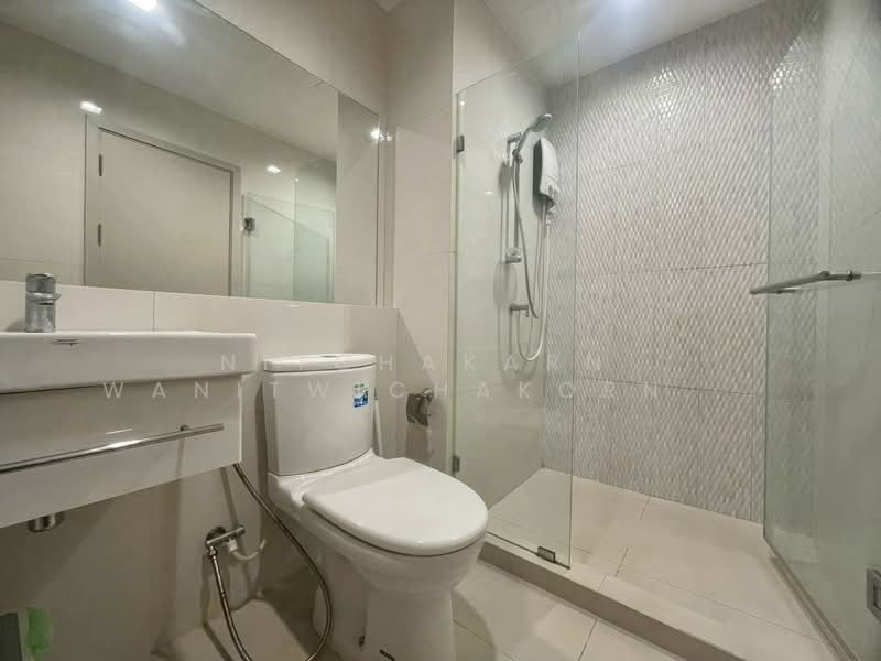 Life Sukhumvit 48, Bangkok, Soi Sukhumvit 48, Phra Kanong, Khlong Toei, Bangkok, 2 Bedrooms, 47 sqm, Condo For Rent, by Nitchakarn Wanitwichakornkit , 500326198 - DDproperty.com