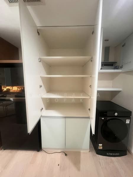 Noble Remix, Bangkok, 772 Soi Sukhumvit 36, Sukhumvit Road, Khong Tan, Khlong Toei, Bangkok, 2 Bedrooms, 97 sqm, Condo For Rent, by Boonraksa Sopak, 500326201 - DDproperty.com