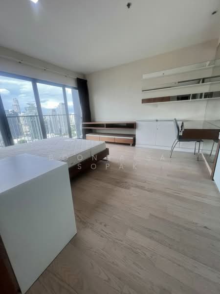 Noble Remix, Bangkok, 772 Soi Sukhumvit 36, Sukhumvit Road, Khong Tan, Khlong Toei, Bangkok, 2 Bedrooms, 97 sqm, Condo For Rent, by Boonraksa Sopak, 500326201 - DDproperty.com