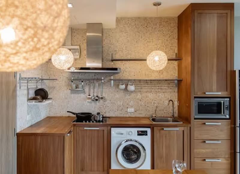 Noble Reveal, Bangkok, 36 Soi Sukhumvit 63, Ekamai Road, Phra Kanong Nua, Watthana, Bangkok, 2 Bedrooms, 67 sqm, Condo For Rent, by Nitchakarn Wanitwichakornkit , 500326202 - DDproperty.com