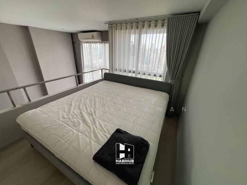 Knightsbridge Prime Sathorn, Bangkok, 599 Naradhiwas Rajanagarindra Road, Thung Maha Mek, Sathon, Bangkok, 1 Bedroom, 56 sqm, Condo For Sale, by Keerati Benjasupawan, 500326203 - DDproperty.com