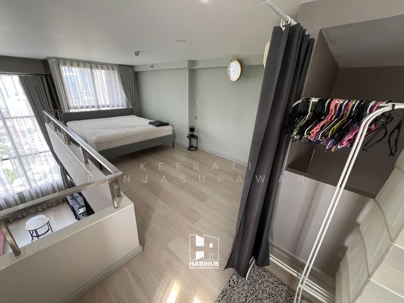 Knightsbridge Prime Sathorn : ไนท์บริดจ์ ไพรม์ สาทร, กรุงเทพ, 599 นราธิวาสราชนครินทร์, ทุ่งมหาเมฆ, สาทร, กรุงเทพ, 56 ตร.ม., คอนโด ขาย, โดย Keerati Benjasupawan, 500326203 - DDproperty.com
