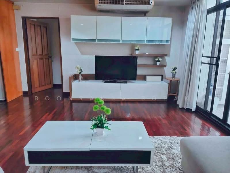 Baan Chan Condominium : บ้านจันทร์, กรุงเทพ, ซอยทองหล่อ 20 ถนนทองหล่อ, คลองตันเหนือ, วัฒนา, กรุงเทพ, 145 ตร.ม., คอนโด ให้เช่า, โดย Boonraksa Sopak, 500326204 - DDproperty.com