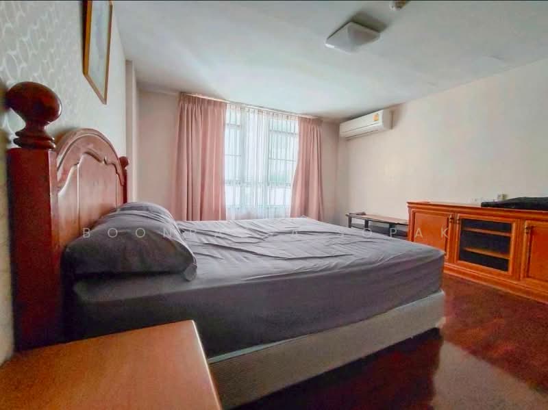 Baan Chan Condominium, Bangkok, Soi Thonglor 20, Thonglor Road, Khlong Tan Nua, Watthana, Bangkok, 3 Bedrooms, 145 sqm, Condo For Rent, by Boonraksa Sopak, 500326204 - DDproperty.com
