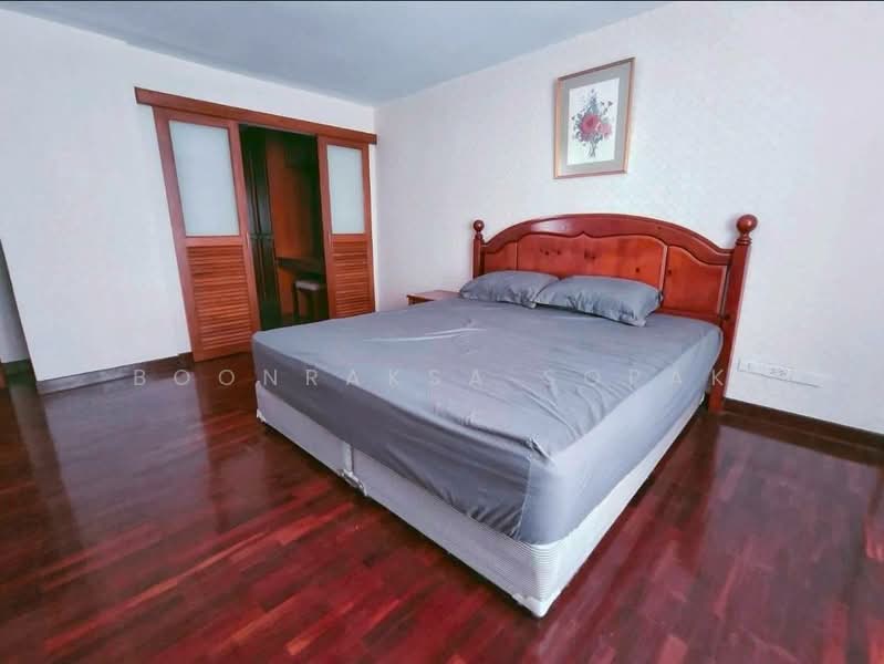 Baan Chan Condominium, Bangkok, Soi Thonglor 20, Thonglor Road, Khlong Tan Nua, Watthana, Bangkok, 3 Bedrooms, 145 sqm, Condo For Rent, by Boonraksa Sopak, 500326204 - DDproperty.com