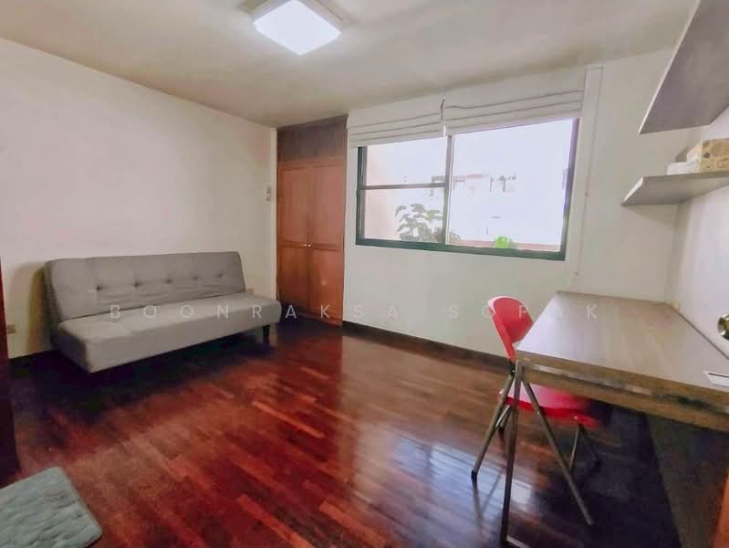 Baan Chan Condominium : บ้านจันทร์, กรุงเทพ, ซอยทองหล่อ 20 ถนนทองหล่อ, คลองตันเหนือ, วัฒนา, กรุงเทพ, 145 ตร.ม., คอนโด ให้เช่า, โดย Boonraksa Sopak, 500326204 - DDproperty.com
