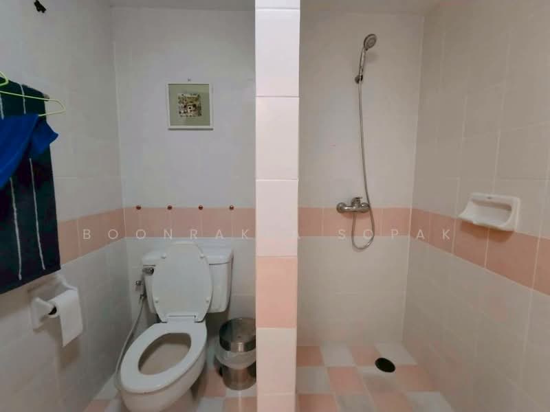 Baan Chan Condominium, Bangkok, Soi Thonglor 20, Thonglor Road, Khlong Tan Nua, Watthana, Bangkok, 3 Bedrooms, 145 sqm, Condo For Rent, by Boonraksa Sopak, 500326204 - DDproperty.com