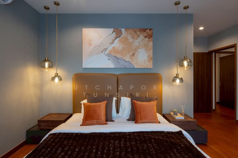 Pool Villa ให้เช่า ใกล้กาดฝรั่ง เพียง 5 นาที ค่าเช่า 80,000 บาท / เดือน รหัสทรัพย์ : No.14P025, เชียงใหม่, บ้านแหวน, หางดง, เชียงใหม่, 303 ตร.ม., บ้านเดี่ยว ให้เช่า, โดย Rutchaporn Tunsiri, 500326206 - DDproperty.com