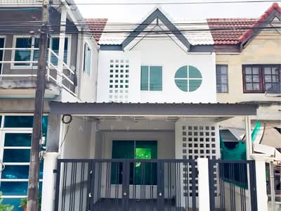 ขาย - หมู่บ้านธนาลักษณ์ 2, ปทุมธานี