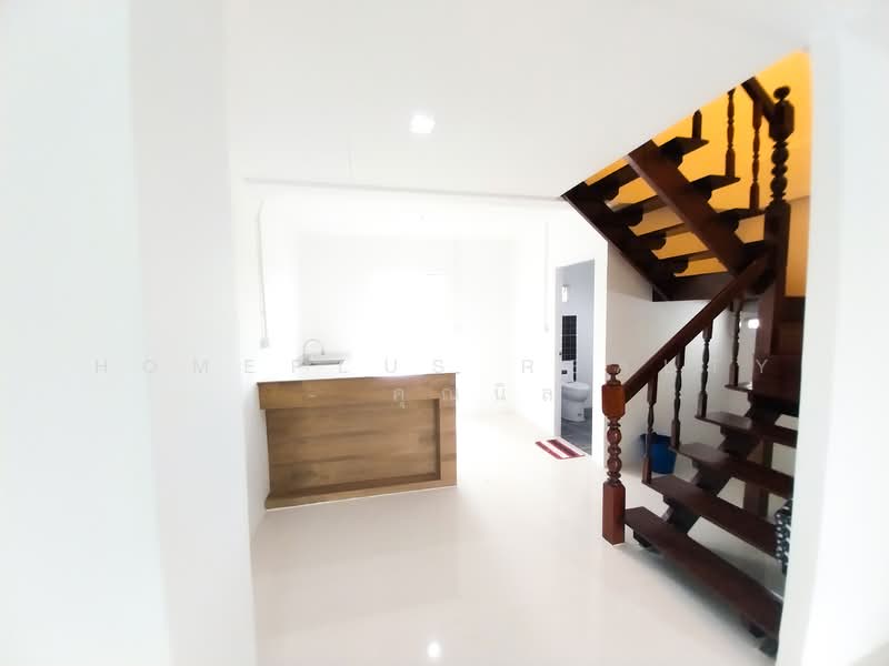 Thanalak 2 Village, Pathum Thani, Khlong Song, Khlong Luang, Pathum Thani, 2 Bedrooms, 105 sqm, Townhouse For Sale, by HOMEPLUS REALTY - คุณนิล, 500326210 - DDproperty.com