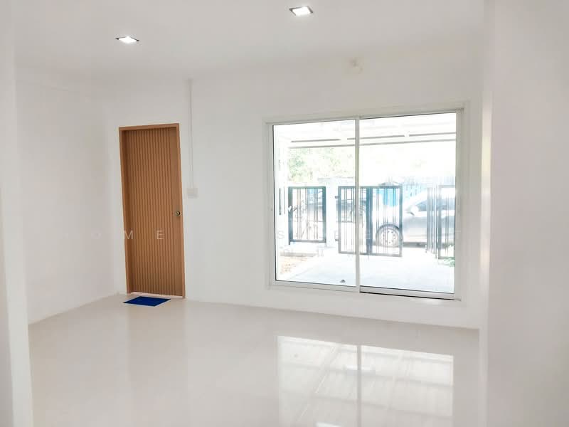 หมู่บ้านธนาลักษณ์ 2, ปทุมธานี, คลองสอง, คลองหลวง, ปทุมธานี, 105 ตร.ม., ทาวน์เฮ้าส์ ขาย, โดย HOMEPLUS REALTY - คุณนิล, 500326210 - DDproperty.com