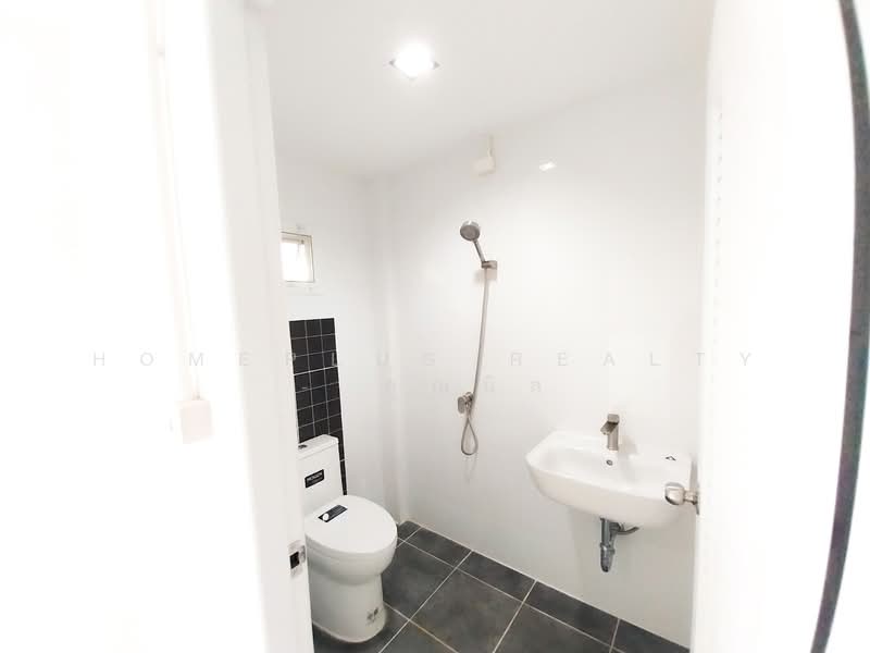 หมู่บ้านธนาลักษณ์ 2, ปทุมธานี, คลองสอง, คลองหลวง, ปทุมธานี, 105 ตร.ม., ทาวน์เฮ้าส์ ขาย, โดย HOMEPLUS REALTY - คุณนิล, 500326210 - DDproperty.com