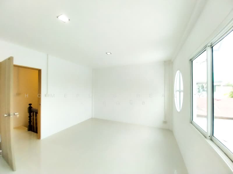 Thanalak 2 Village, Pathum Thani, Khlong Song, Khlong Luang, Pathum Thani, 2 Bedrooms, 105 sqm, Townhouse For Sale, by HOMEPLUS REALTY - คุณนิล, 500326210 - DDproperty.com
