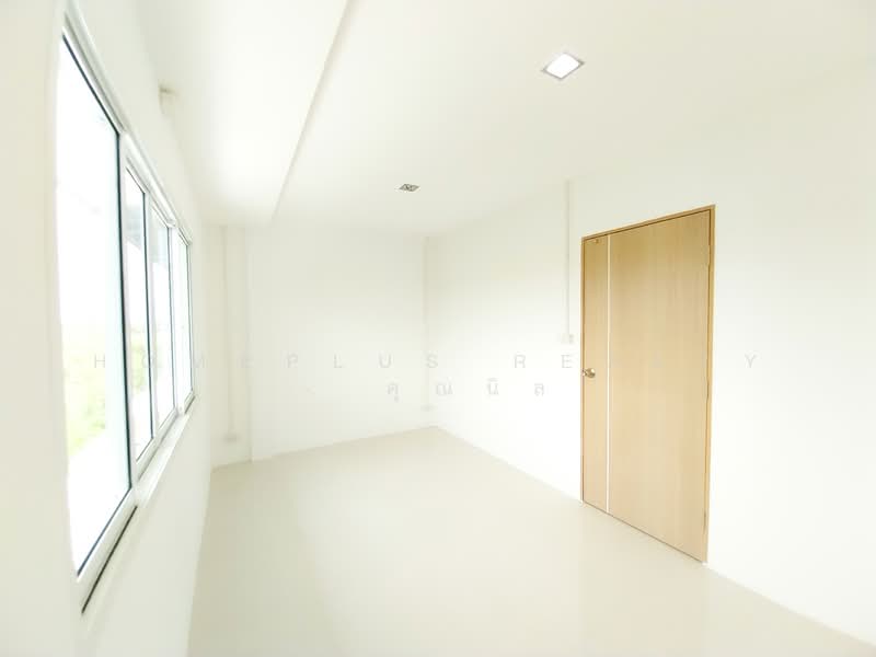 หมู่บ้านธนาลักษณ์ 2, ปทุมธานี, คลองสอง, คลองหลวง, ปทุมธานี, 105 ตร.ม., ทาวน์เฮ้าส์ ขาย, โดย HOMEPLUS REALTY - คุณนิล, 500326210 - DDproperty.com