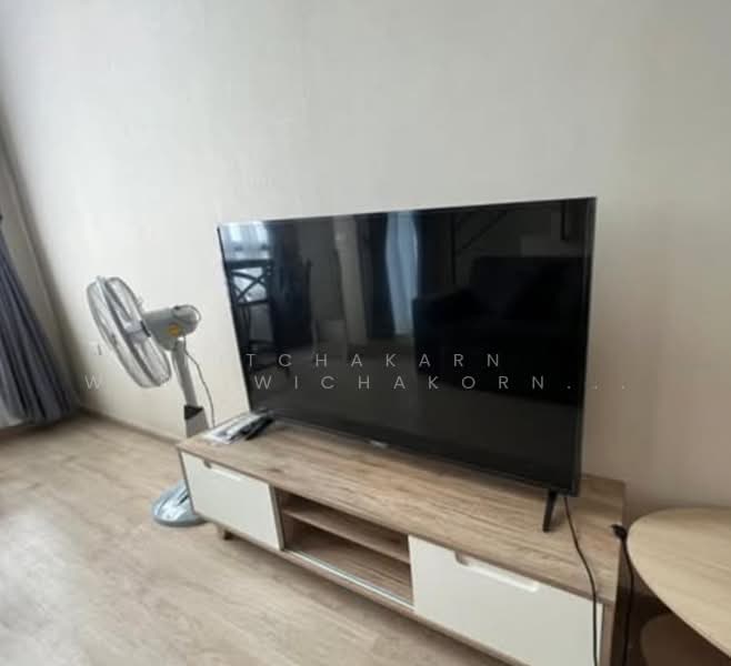IDEO New Rama 9, Bangkok, 7 Ramkhamhaeng Road, Hua Mak, Bang Kapi, Bangkok, 1 Bedroom, 37 sqm, Condo For Sale, by Nitchakarn Wanitwichakornkit , 500326212 - DDproperty.com