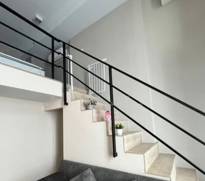 IDEO New Rama 9, Bangkok, 7 Ramkhamhaeng Road, Hua Mak, Bang Kapi, Bangkok, 1 Bedroom, 37 sqm, Condo For Sale, by Nitchakarn Wanitwichakornkit , 500326212 - DDproperty.com