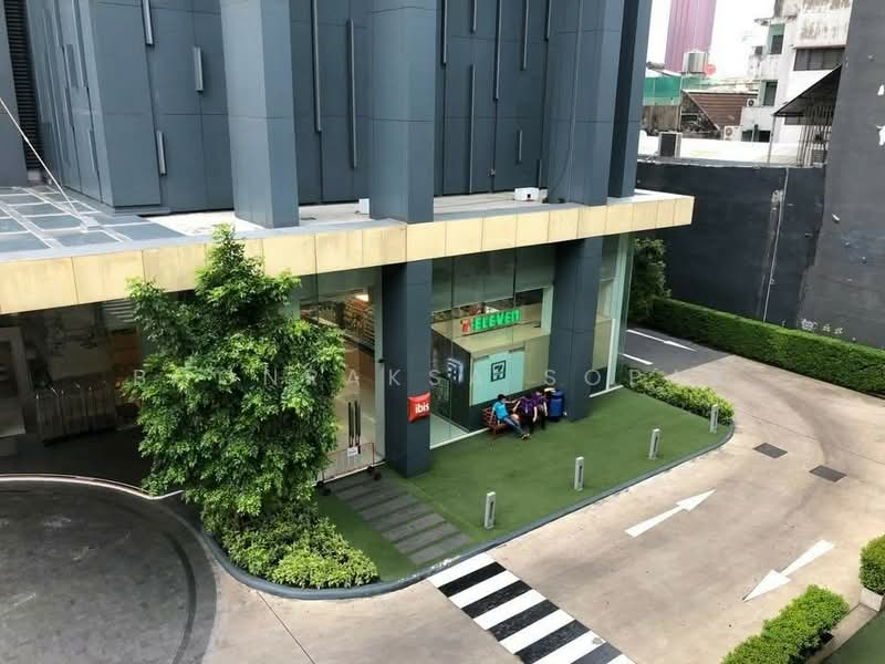 Klass Siam : คลาส สยาม, กรุงเทพ, ถนนพระราม 1, วังใหม่, ปทุมวัน, กรุงเทพ, 45 ตร.ม., คอนโด ให้เช่า, โดย Boonraksa Sopak, 500326213 - DDproperty.com