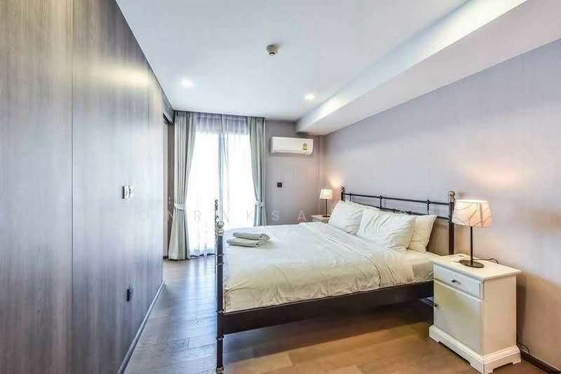 Klass Siam, Bangkok, Rama I Road, Wang Mai, Pathum Wan, Bangkok, 1 Bedroom, 45 sqm, Condo For Rent, by Boonraksa Sopak, 500326213 - DDproperty.com