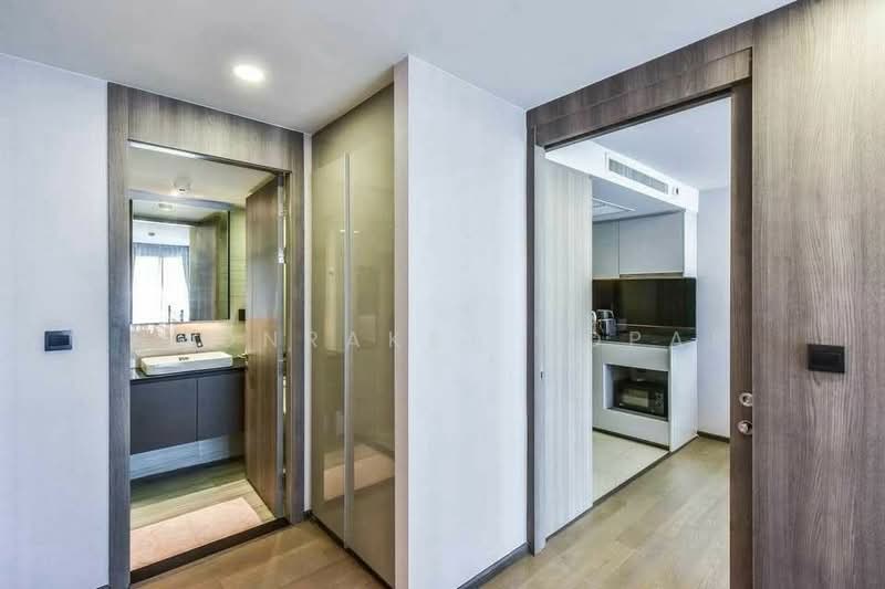 Klass Siam, Bangkok, Rama I Road, Wang Mai, Pathum Wan, Bangkok, 1 Bedroom, 45 sqm, Condo For Rent, by Boonraksa Sopak, 500326213 - DDproperty.com