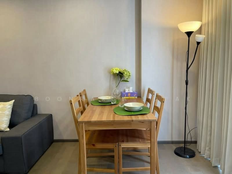 Klass Siam, Bangkok, Rama I Road, Wang Mai, Pathum Wan, Bangkok, 1 Bedroom, 45 sqm, Condo For Rent, by Boonraksa Sopak, 500326213 - DDproperty.com