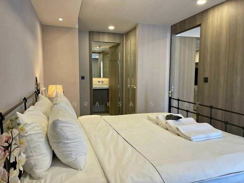 Klass Siam, Bangkok, Rama I Road, Wang Mai, Pathum Wan, Bangkok, 1 Bedroom, 45 sqm, Condo For Rent, by Boonraksa Sopak, 500326213 - DDproperty.com