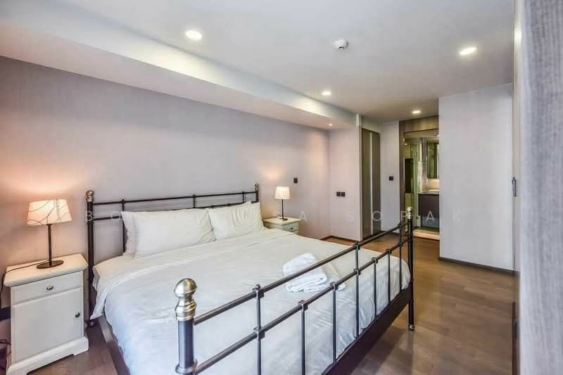 Klass Siam, Bangkok, Rama I Road, Wang Mai, Pathum Wan, Bangkok, 1 Bedroom, 45 sqm, Condo For Rent, by Boonraksa Sopak, 500326213 - DDproperty.com
