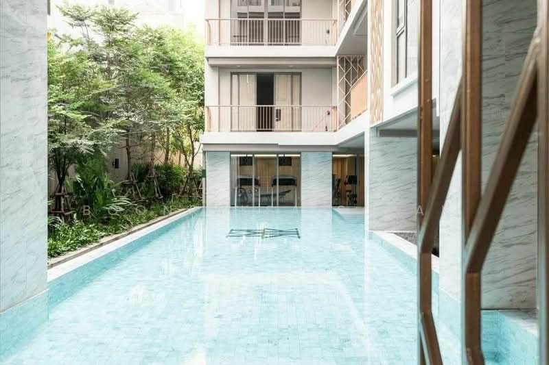 Klass Siam, Bangkok, Rama I Road, Wang Mai, Pathum Wan, Bangkok, 1 Bedroom, 45 sqm, Condo For Rent, by Boonraksa Sopak, 500326213 - DDproperty.com