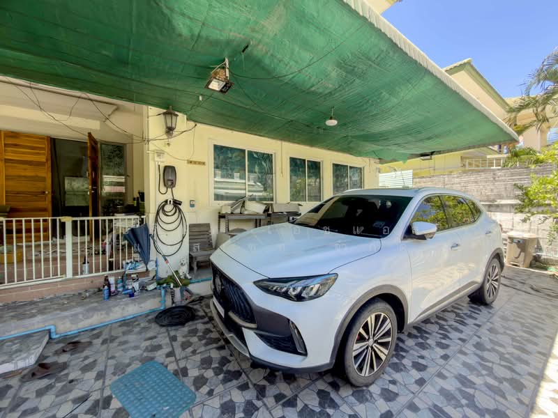 Place & Park Prachauthit 90 : เพลส แอนด์ พาร์ค ประชาอุทิศ 90, สมุทรปราการ, ถนนประชาอุทิศ, นาเกลือ, พระสมุทรเจดีย์, สมุทรปราการ, 150 ตร.ม., บ้านเดี่ยว ขาย, โดย บริษัท เอชแอล แอสเซท จำกัด, 500326214 - DDproperty.com
