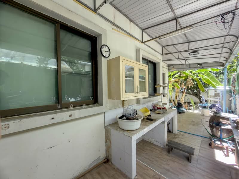Place & Park Prachauthit 90 : เพลส แอนด์ พาร์ค ประชาอุทิศ 90, สมุทรปราการ, ถนนประชาอุทิศ, นาเกลือ, พระสมุทรเจดีย์, สมุทรปราการ, 150 ตร.ม., บ้านเดี่ยว ขาย, โดย บริษัท เอชแอล แอสเซท จำกัด, 500326214 - DDproperty.com