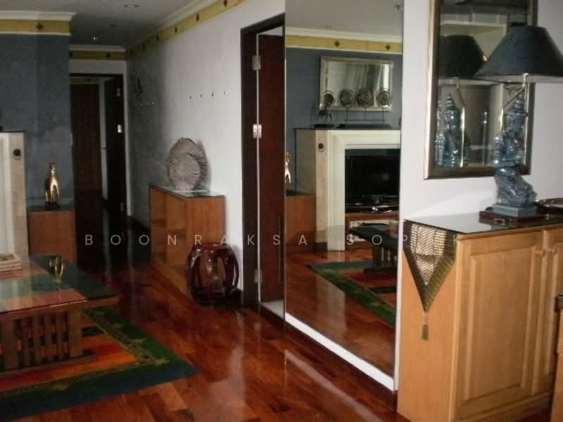 Urbana Langsuan, Bangkok, 55 Langsuan Road, Lumphini, Pathum Wan, Bangkok, 2 Bedrooms, 90 sqm, Condo For Rent, by Boonraksa Sopak, 500326217 - DDproperty.com