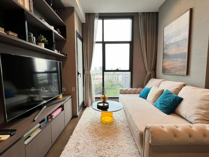 The Diplomat Sathorn, Bangkok, 158 Sathorn Nua Road, Silom, Bang Rak, Bangkok, 1 Bedroom, 38 sqm, Condo For Rent, by Boonraksa Sopak, 500326219 - DDproperty.com