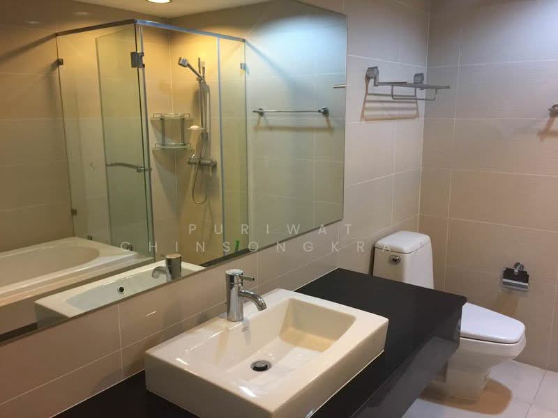 Belle Grand Rama 9, Bangkok, 131 Rama 9 Road, Huai Khwang, Bangkok, 3 Bedrooms, 101 sqm, Condo For Rent, by Puriwat Chinsongkram, 500326221 - DDproperty.com