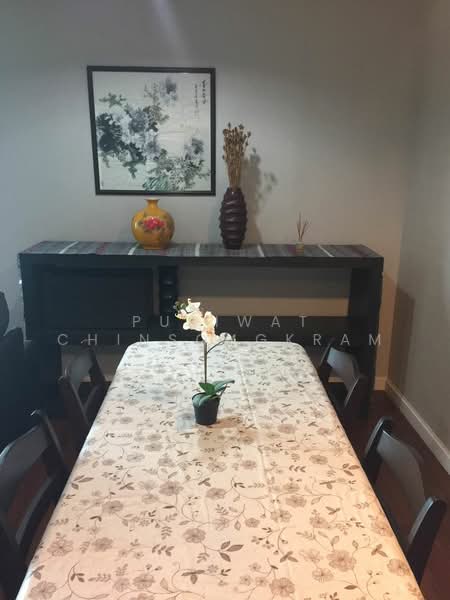 Belle Grand Rama 9, Bangkok, 131 Rama 9 Road, Huai Khwang, Bangkok, 3 Bedrooms, 101 sqm, Condo For Rent, by Puriwat Chinsongkram, 500326221 - DDproperty.com