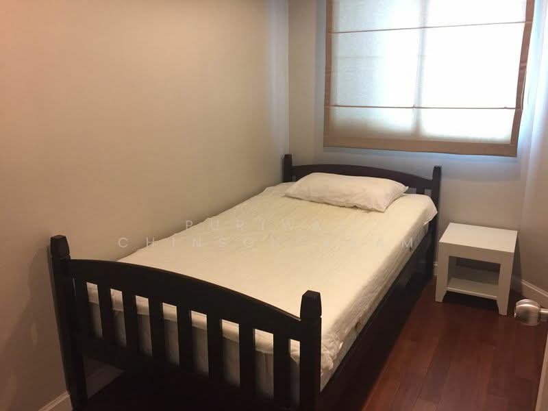 Belle Grand Rama 9, Bangkok, 131 Rama 9 Road, Huai Khwang, Bangkok, 3 Bedrooms, 101 sqm, Condo For Rent, by Puriwat Chinsongkram, 500326221 - DDproperty.com