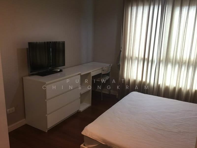 Belle Grand Rama 9, Bangkok, 131 Rama 9 Road, Huai Khwang, Bangkok, 3 Bedrooms, 101 sqm, Condo For Rent, by Puriwat Chinsongkram, 500326221 - DDproperty.com
