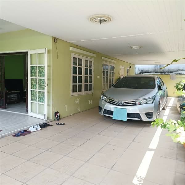 Baan Pruksa 14 Bangbuathong : บ้านพฤกษา 14 บางบัวทอง, นนทบุรี, ถนนกาญจนาภิเษก, บางคูรัด, บางบัวทอง, นนทบุรี, 130 ตร.ม., บ้านแฝด ขาย, โดย คุณ พันธ์ทิพย์ จุสมใจ (ทิพย์), 500326222 - DDproperty.com