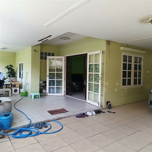 Baan Pruksa 14 Bangbuathong : บ้านพฤกษา 14 บางบัวทอง, นนทบุรี, ถนนกาญจนาภิเษก, บางคูรัด, บางบัวทอง, นนทบุรี, 130 ตร.ม., บ้านแฝด ขาย, โดย คุณ พันธ์ทิพย์ จุสมใจ (ทิพย์), 500326222 - DDproperty.com