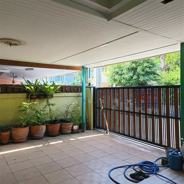 Baan Pruksa 14 Bangbuathong : บ้านพฤกษา 14 บางบัวทอง, นนทบุรี, ถนนกาญจนาภิเษก, บางคูรัด, บางบัวทอง, นนทบุรี, 130 ตร.ม., บ้านแฝด ขาย, โดย คุณ พันธ์ทิพย์ จุสมใจ (ทิพย์), 500326222 - DDproperty.com