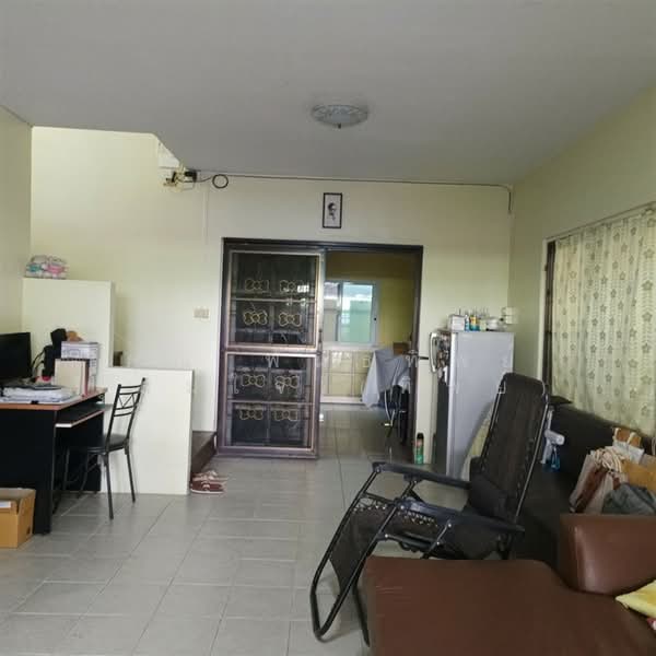 Baan Pruksa 14 Bangbuathong : บ้านพฤกษา 14 บางบัวทอง, นนทบุรี, ถนนกาญจนาภิเษก, บางคูรัด, บางบัวทอง, นนทบุรี, 130 ตร.ม., บ้านแฝด ขาย, โดย คุณ พันธ์ทิพย์ จุสมใจ (ทิพย์), 500326222 - DDproperty.com