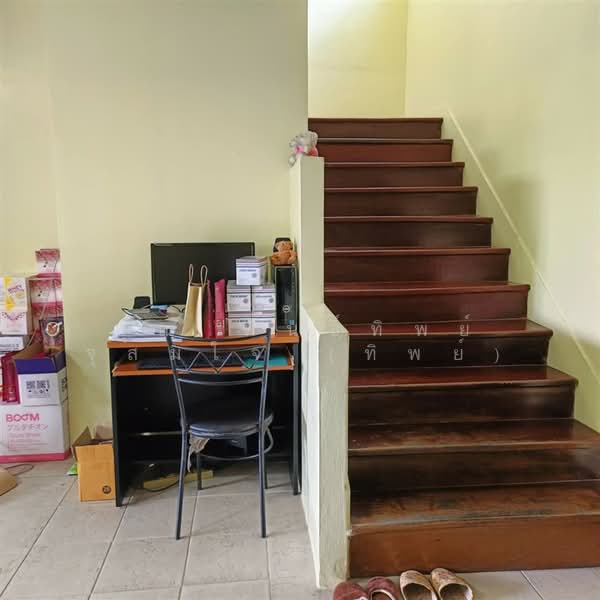 Baan Pruksa 14 Bangbuathong : บ้านพฤกษา 14 บางบัวทอง, Nonthaburi, ถนนกาญจนาภิเษก, Bang Khu Rat, Bang Bua Thong, Nonthaburi, 4 Bedrooms, 130 sqm, Semi-Detached House (Twin House) For Sale, by คุณ พันธ์ทิพย์ จุสมใจ (ทิพย์), 500326222 - DDproperty.com