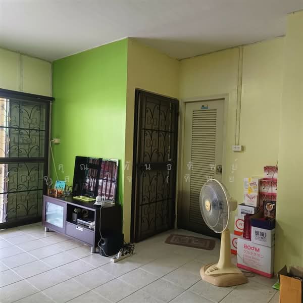 Baan Pruksa 14 Bangbuathong : บ้านพฤกษา 14 บางบัวทอง, นนทบุรี, ถนนกาญจนาภิเษก, บางคูรัด, บางบัวทอง, นนทบุรี, 130 ตร.ม., บ้านแฝด ขาย, โดย คุณ พันธ์ทิพย์ จุสมใจ (ทิพย์), 500326222 - DDproperty.com