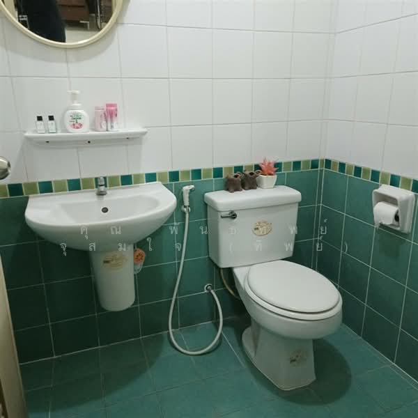 Baan Pruksa 14 Bangbuathong : บ้านพฤกษา 14 บางบัวทอง, นนทบุรี, ถนนกาญจนาภิเษก, บางคูรัด, บางบัวทอง, นนทบุรี, 130 ตร.ม., บ้านแฝด ขาย, โดย คุณ พันธ์ทิพย์ จุสมใจ (ทิพย์), 500326222 - DDproperty.com
