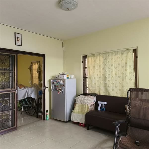 Baan Pruksa 14 Bangbuathong : บ้านพฤกษา 14 บางบัวทอง, Nonthaburi, ถนนกาญจนาภิเษก, Bang Khu Rat, Bang Bua Thong, Nonthaburi, 4 Bedrooms, 130 sqm, Semi-Detached House (Twin House) For Sale, by คุณ พันธ์ทิพย์ จุสมใจ (ทิพย์), 500326222 - DDproperty.com
