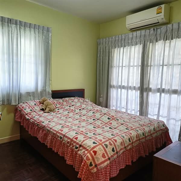 Baan Pruksa 14 Bangbuathong : บ้านพฤกษา 14 บางบัวทอง, Nonthaburi, ถนนกาญจนาภิเษก, Bang Khu Rat, Bang Bua Thong, Nonthaburi, 4 Bedrooms, 130 sqm, Semi-Detached House (Twin House) For Sale, by คุณ พันธ์ทิพย์ จุสมใจ (ทิพย์), 500326222 - DDproperty.com